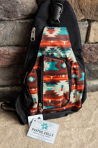 PLR Sling Body Bag