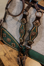 PLR Wild Outlaw Tack Set