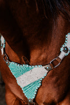 PLR Artic Cowgirl Tack Set