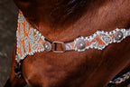 PLR Rustic Feather Cowgirl Tack Set