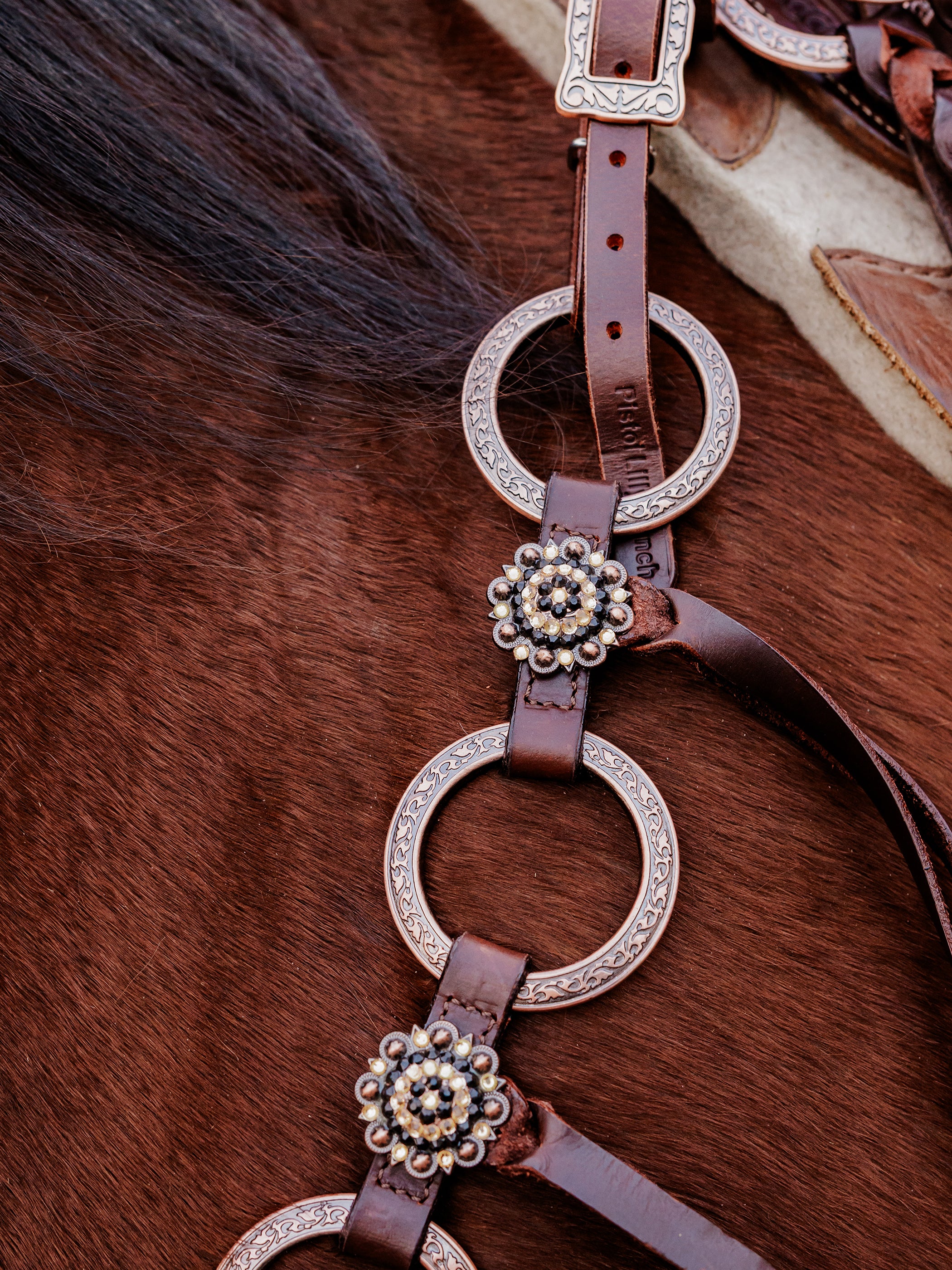 PLR Copper Bloom Gladiator