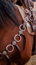 PLR Copper Bloom Gladiator