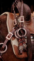PLR Copper Bloom Gladiator