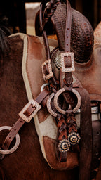 PLR Copper Bloom Gladiator
