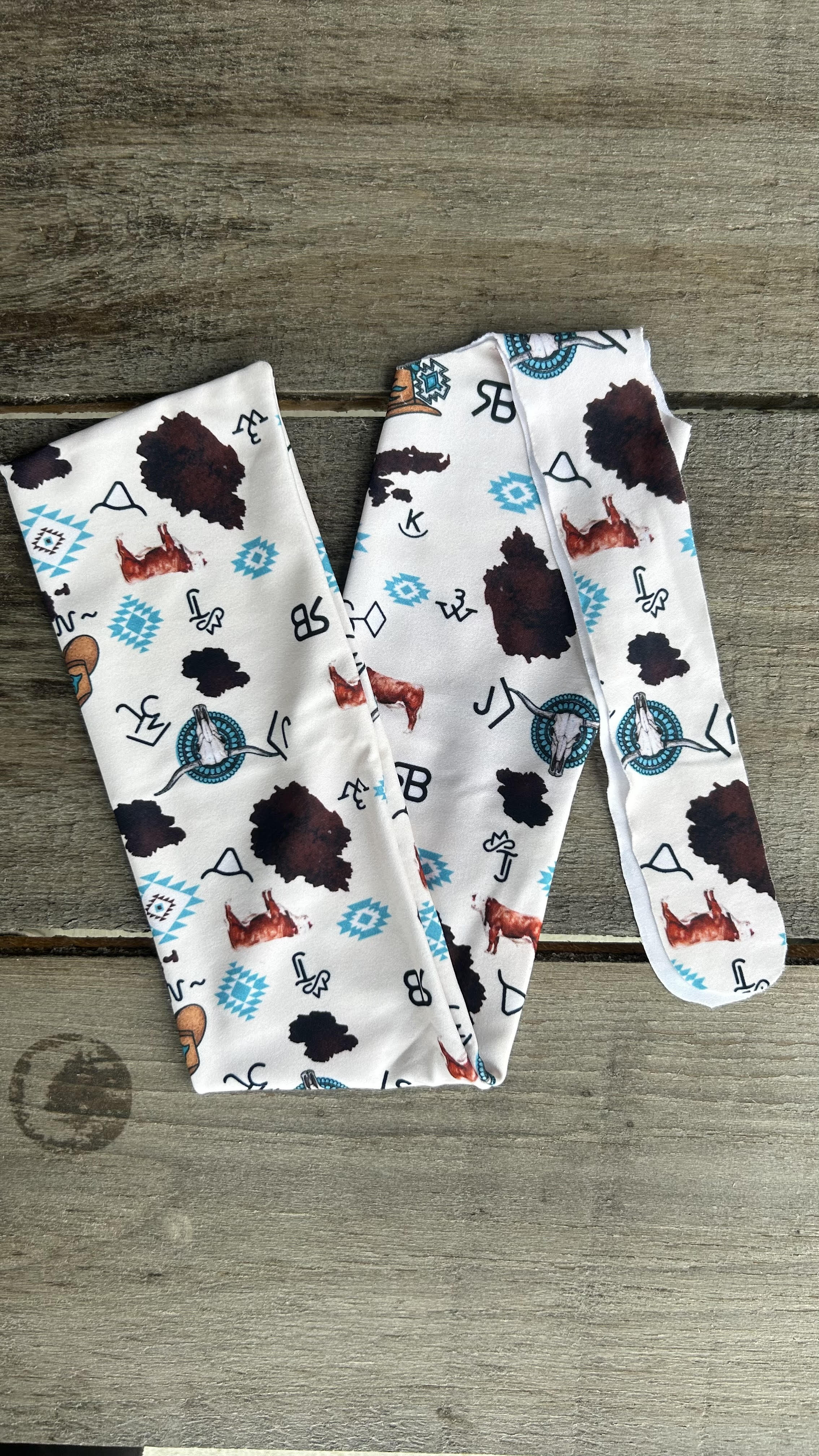 PLR Tail Bags