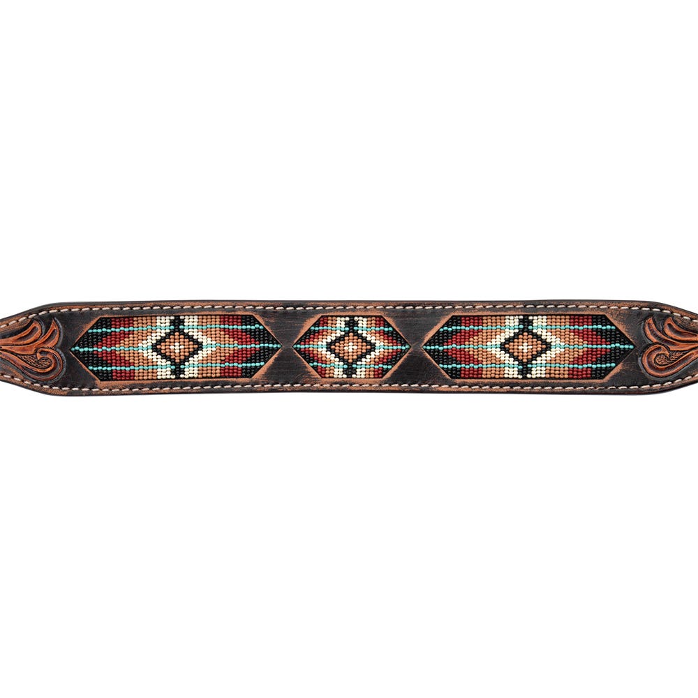 Circle Y Southwestern Beaded