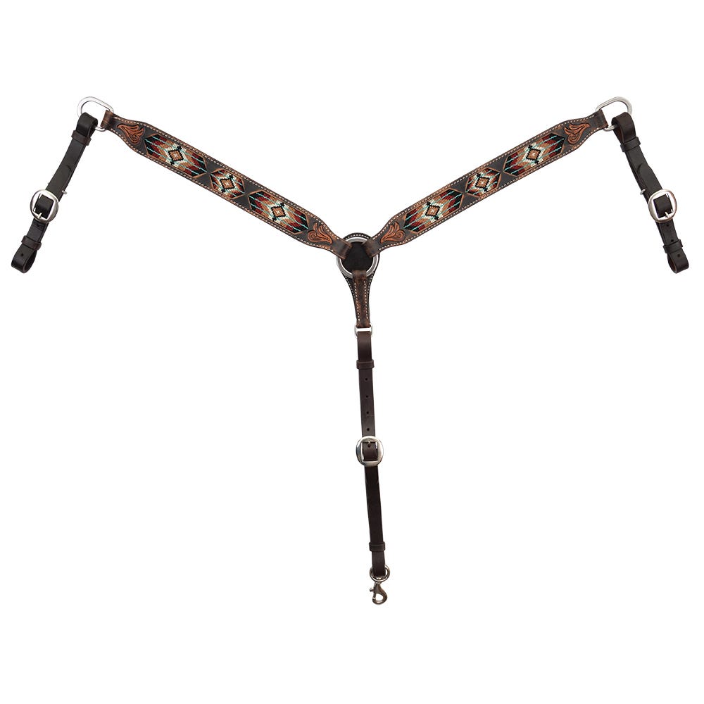 Circle Y Southwestern Beaded