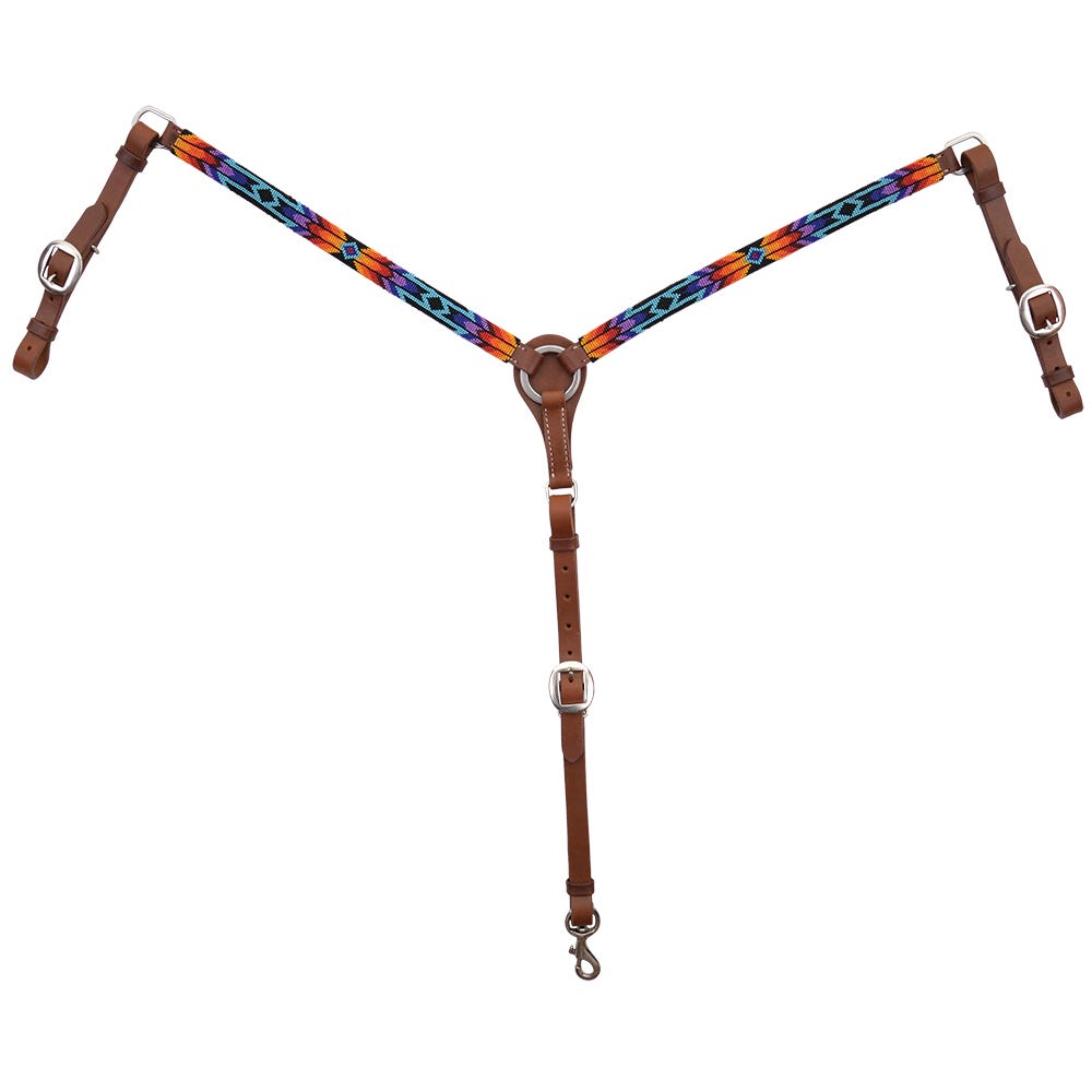 Circle Y Infinity Wrap